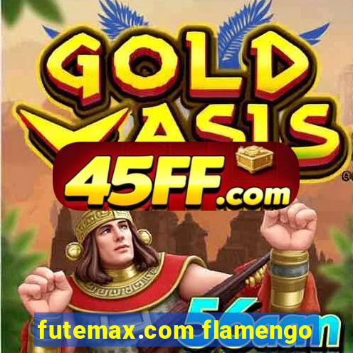 futemax.com flamengo